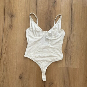 OW Intimates Bodysuit